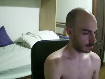 Isaac99c January 12, 2025 Chaturbate stream image