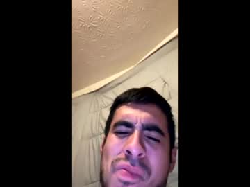 Jason123cuh January 12, 2025 Chaturbate stream image