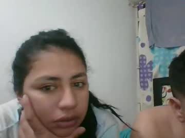Jeicoandcoraline January 12, 2025 Chaturbate stream image