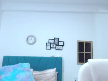 Kam_Lopez January 12, 2025 Chaturbate stream image