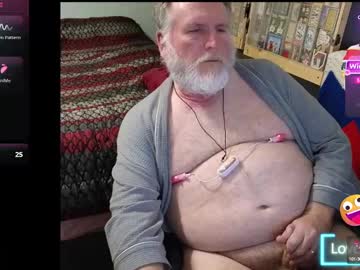 Keithobrian January 12, 2025 Chaturbate stream image