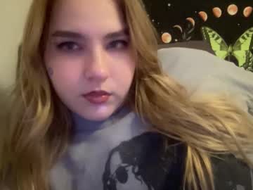 Lilianlovess January 12, 2025 Chaturbate stream image