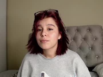 Liliht_Margoth January 12, 2025 Chaturbate stream image