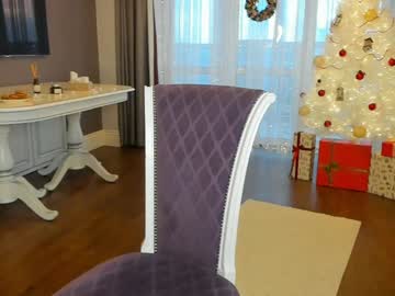 Lorabowman January 12, 2025 Chaturbate stream image