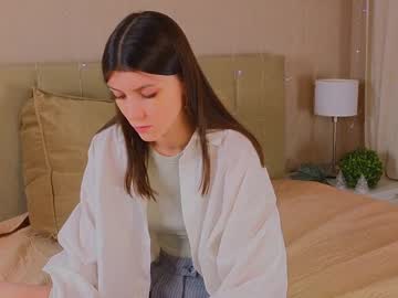 Lucettagibbard January 12, 2025 Chaturbate stream image