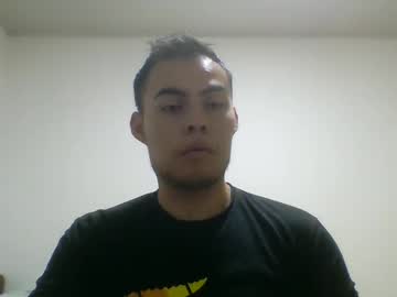 Manuel9810 January 12, 2025 Chaturbate stream image