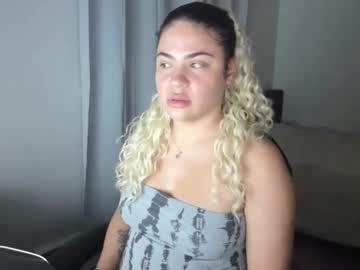Melaniesaunders January 12, 2025 Chaturbate stream image