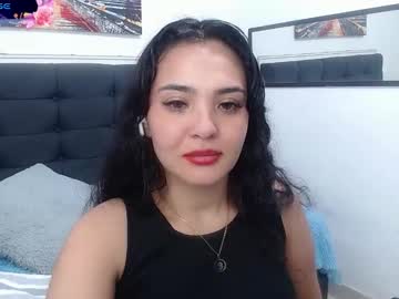 Melissa_Bourbon January 12, 2025 Chaturbate stream image