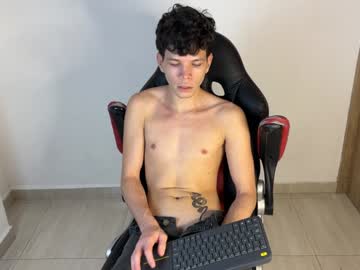 Melo_Twink January 12, 2025 Chaturbate stream image