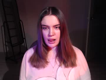 Miss_Ninetta January 12, 2025 Chaturbate stream image