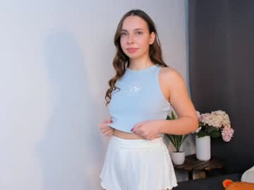 Orabattersby January 12, 2025 Chaturbate stream image