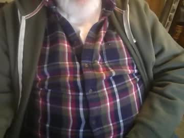 Rndmronnie January 12, 2025 Chaturbate stream image