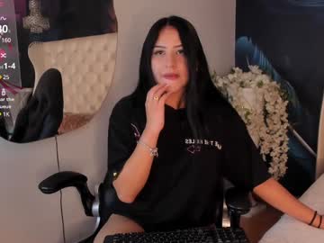 Scarlett_Monroe_ January 12, 2025 Chaturbate stream image