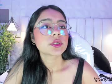Sharlotte69x January 12, 2025 Chaturbate stream image