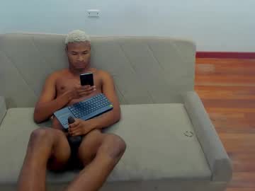 Sinner_Colagene January 12, 2025 Chaturbate stream image