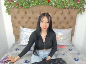Stefania_Sweett January 12, 2025 Chaturbate stream image