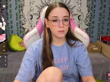 Sweet_Frosty January 12, 2025 Chaturbate stream image