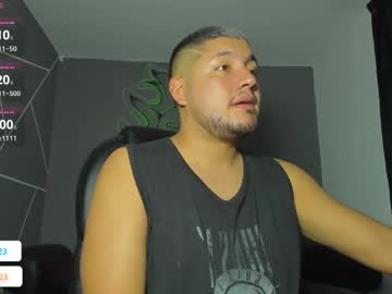 Tayler_Harris January 12, 2025 Chaturbate stream image