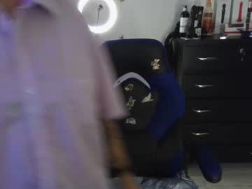 Thomascooper_Cams January 12, 2025 Chaturbate stream image