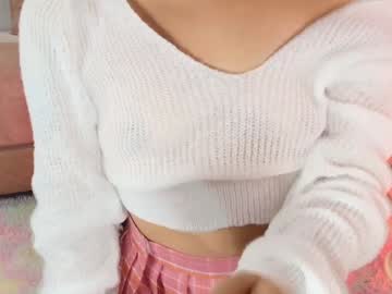 Vivi_Gh1 January 12, 2025 Chaturbate stream image