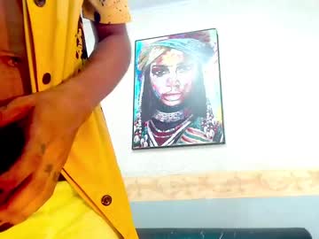 Vladi_Macdon January 12, 2025 Chaturbate stream image