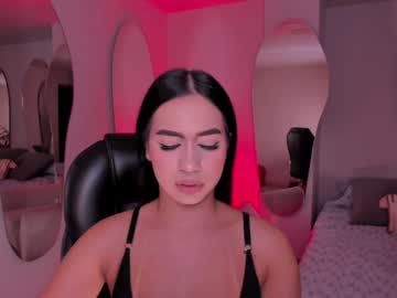 Zaraapearce January 12, 2025 Chaturbate stream image