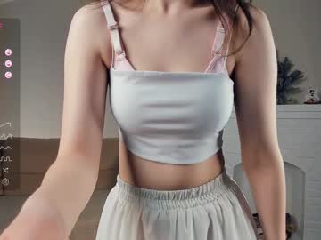 Annawilkinsona January 12, 2025 Chaturbate stream image