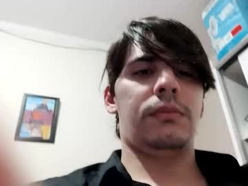 Augusto556021 January 12, 2025 Chaturbate stream image