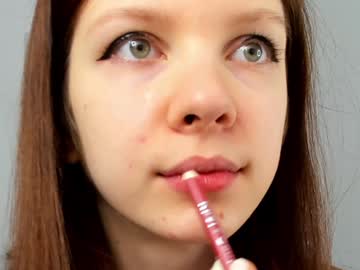 Baby_Evalena January 12, 2025 Chaturbate stream image