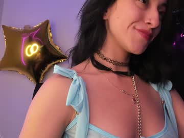 Carla_Smith__ January 12, 2025 Chaturbate stream image