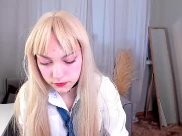 Cristymulk January 12, 2025 Chaturbate stream image