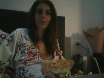 Danielle_Sellena January 12, 2025 Chaturbate stream image