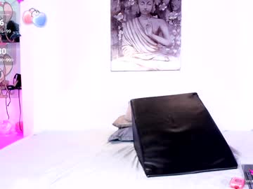 Ela_Zc January 12, 2025 Chaturbate stream image