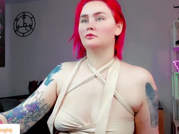 Emmybrightj_ January 12, 2025 Chaturbate stream image