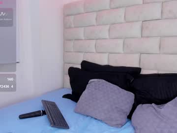 Eternalfusion_ January 12, 2025 Chaturbate stream image