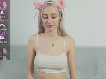 _Eva_Blame_ January 12, 2025 Chaturbate stream image