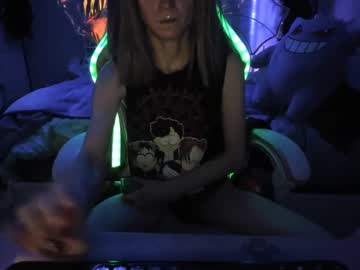 Greeneyedlovexo January 12, 2025 Chaturbate stream image
