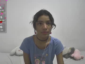 Helia_N_Amy January 12, 2025 Chaturbate stream image