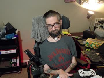 Highpriest_Belial January 12, 2025 Chaturbate stream image