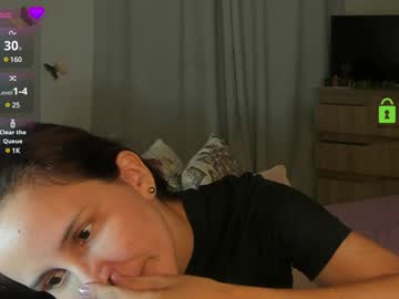 Irina_05 January 12, 2025 Chaturbate stream image