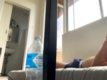 Ivaanfj January 12, 2025 Chaturbate stream image