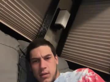 Jerry_Hung January 12, 2025 Chaturbate stream image