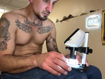 Joeystrokes8 January 12, 2025 Chaturbate stream image