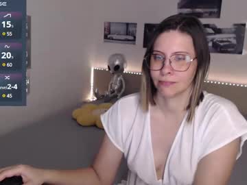 Justmexy7 January 12, 2025 Chaturbate stream image