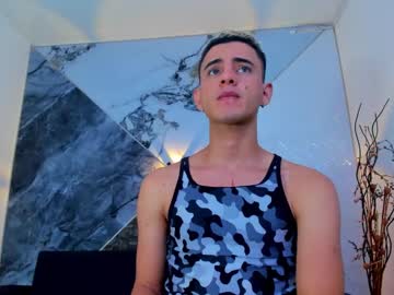 Kai_Bormann January 12, 2025 Chaturbate stream image