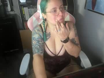 Kristajay January 12, 2025 Chaturbate stream image