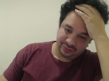 Mauro656 January 12, 2025 Chaturbate stream image