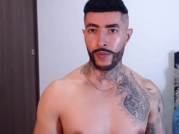 Maximus_Golden January 12, 2025 Chaturbate stream image