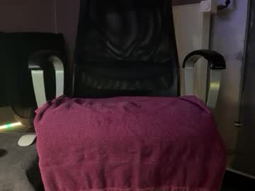 Mies35 January 12, 2025 Chaturbate stream image