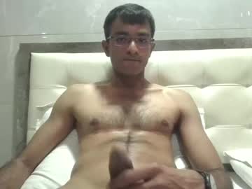 Mumbaimonster8inch January 12, 2025 Chaturbate stream image